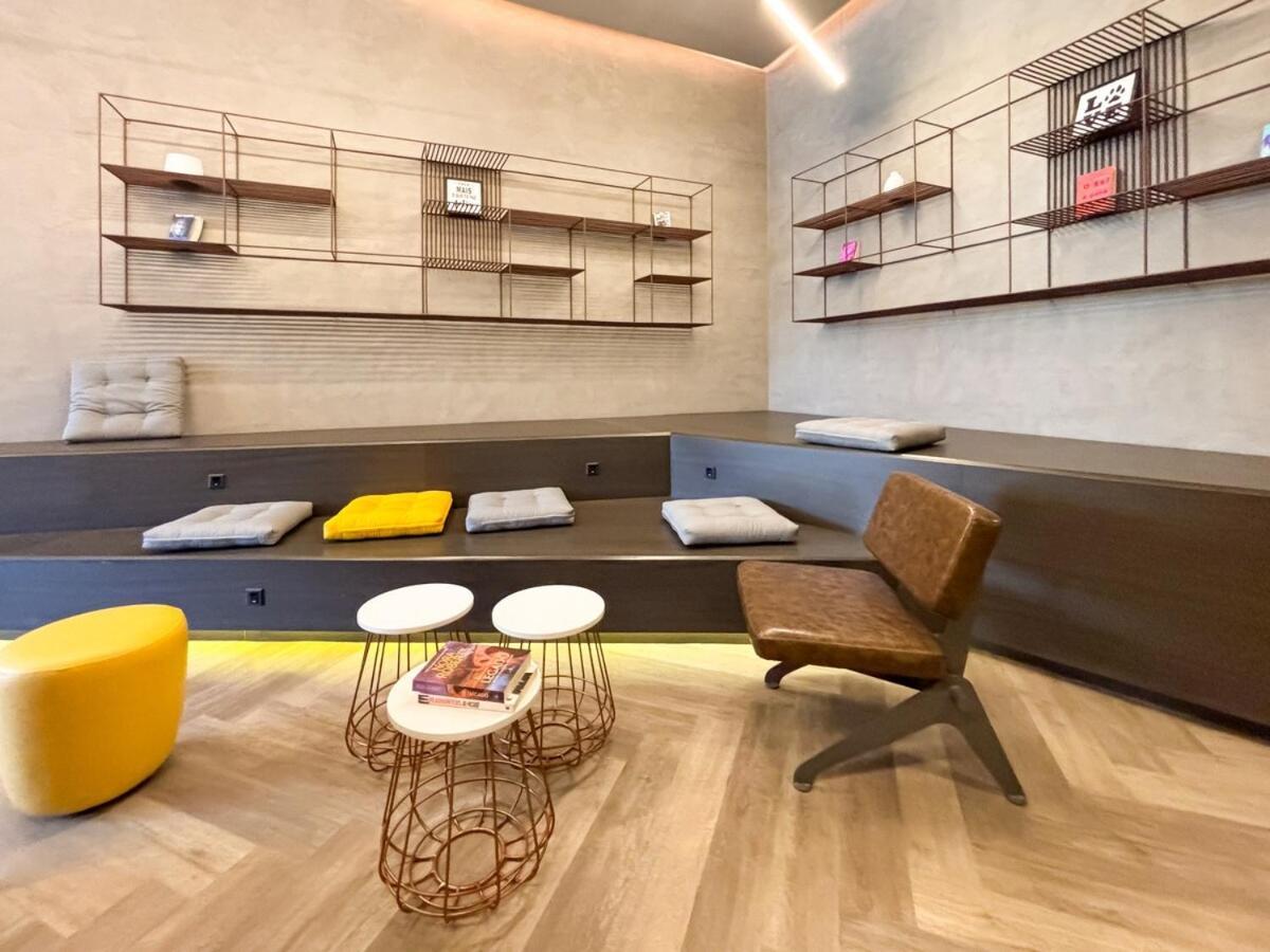 Lumina - Novo Na Olimpia Apartamento São Paulo