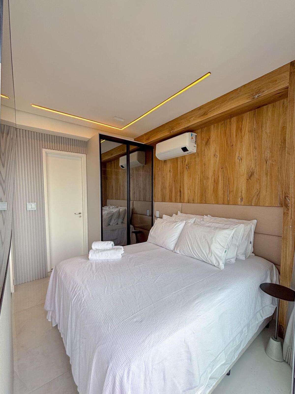 Apartamento Lumina - Novo Na Olimpia São Paulo